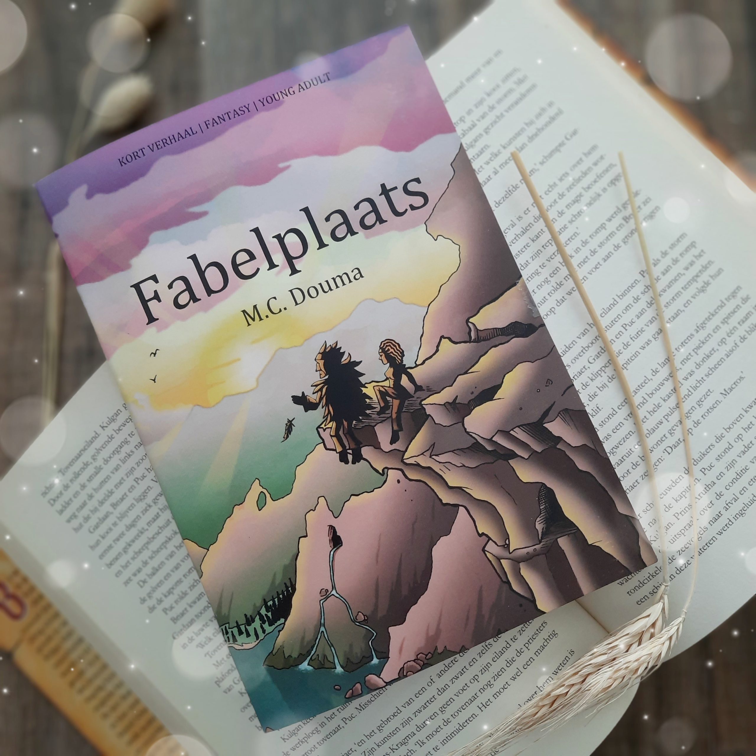 Fabelplaats